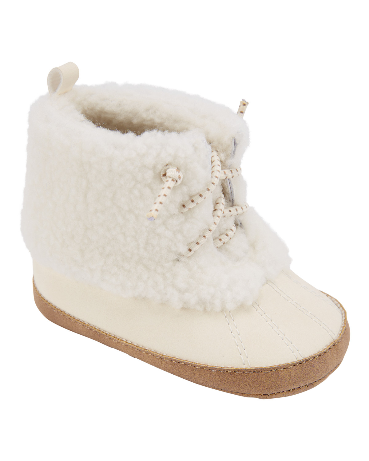 Baby Duck Boot Baby Shoes - Carter's | Carter's | Carter's Inc