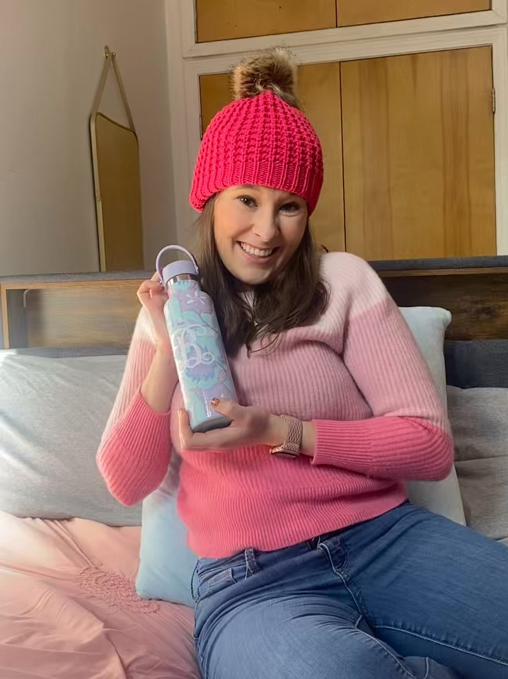 Personalized gift ideas! Gift ideas for college girls, gift ideas for teen girls, gift ideas for young adult girls, gift ideas for young adult women.

All of these are personalized for FREE. (Or not personalized at all! You choose!) Plus get FREE shipping for a limited time with exclusive discount code SUZYFREESHIP!

#LTKHoliday #LTKSaleAlert #LTKGiftGuide