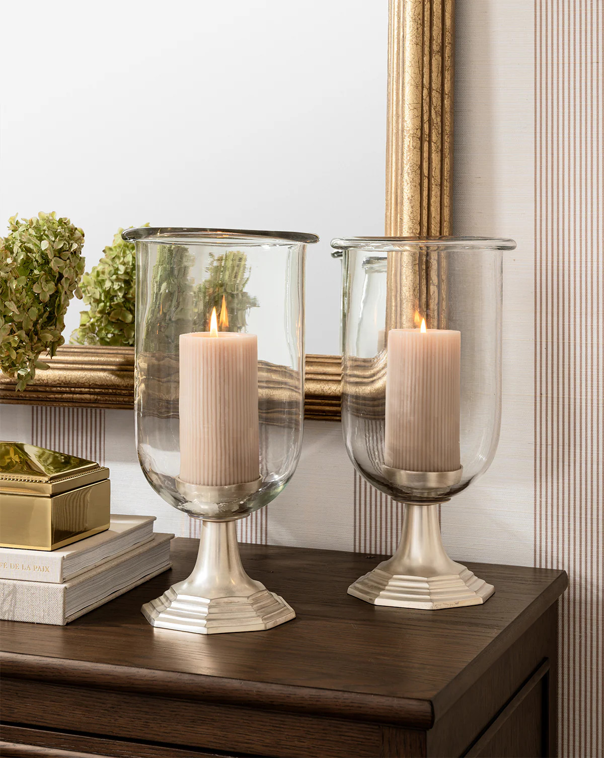 Tottenham Pillar Holder | McGee & Co. (US)