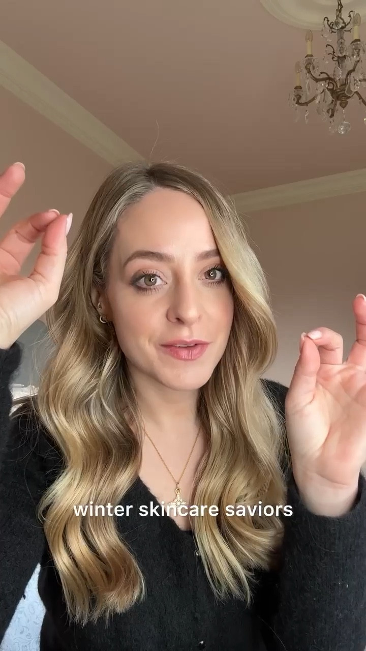 My Winter Skincare Saviours! Here are five of my essentials I reach for in the colder months ✨

#LTKwinter #LTKbeauty #LTKuk