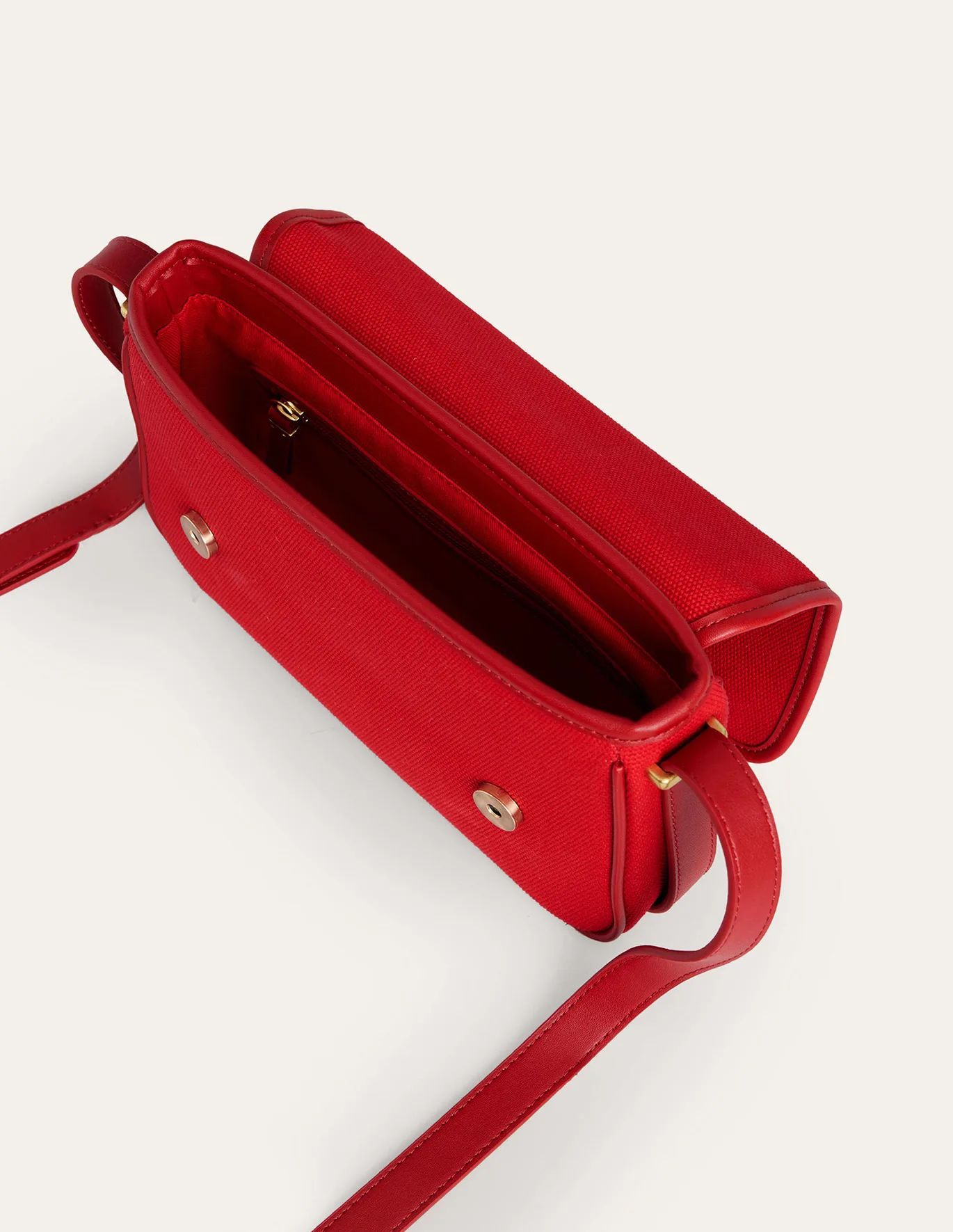 Structured Crossbody Bag | Boden (UK & IE)