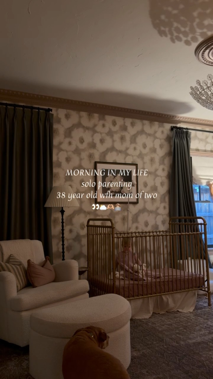 SPEND THE MORNING WITH ME ✨
code: ALOPROFILE for Tarte
code: ALOPROFILE for Dibs


#LTKvlog #LTKdayinmylife #LTKmomlife