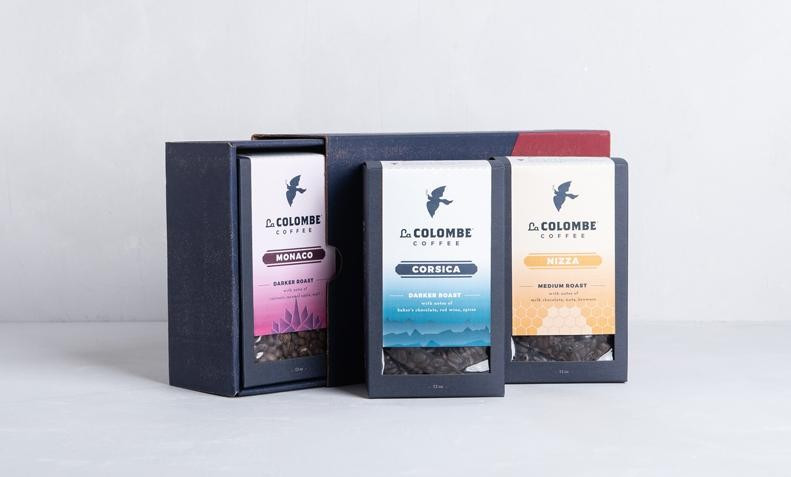 Greatest Hits Gift Box | La Colombe