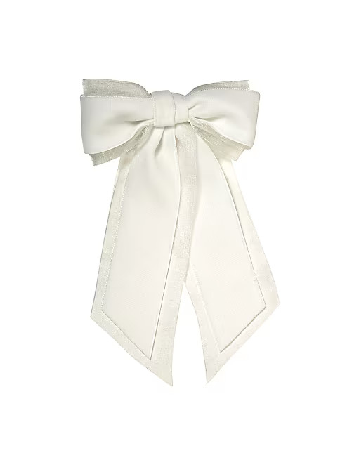 Francine Bow Barrette | Saks Fifth Avenue