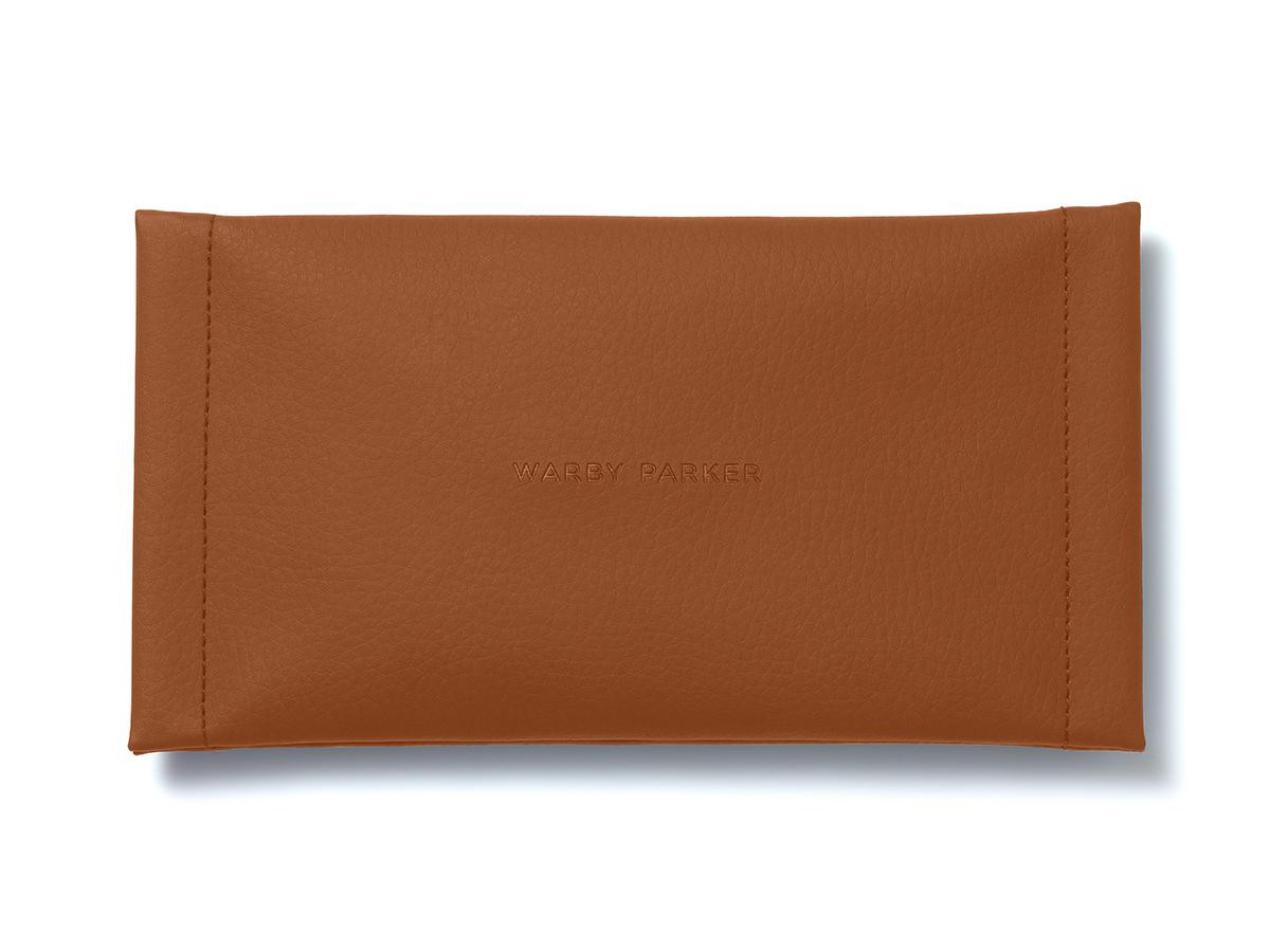Parker Pouch - Double  | Warby Parker (US)