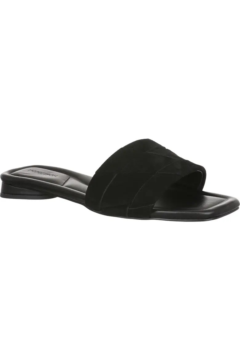 Brynn Slide Sandal (Women) | Nordstrom | Nordstrom