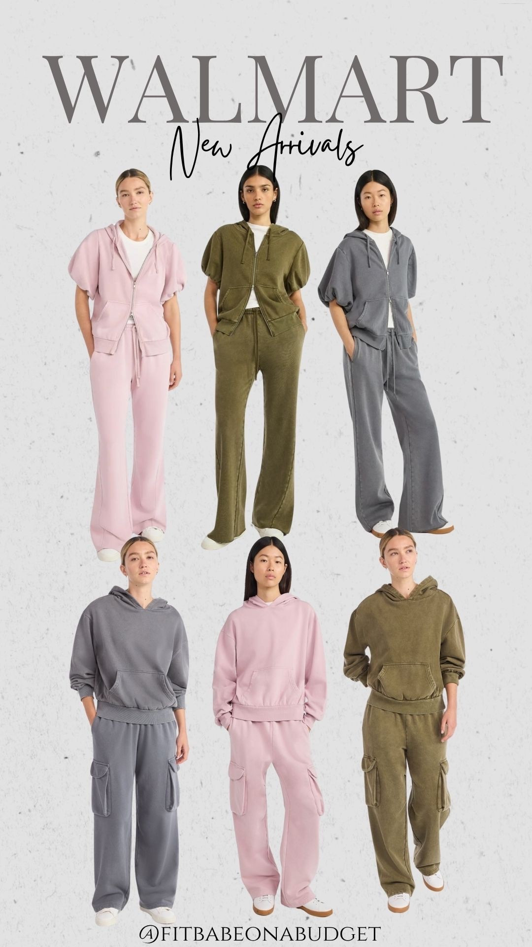 New at Walmart 

#LTKFindsUnder50 #LTKGiftGuide #LTKStyleTip