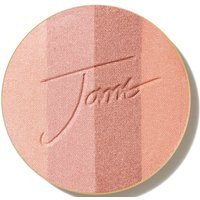 jane iredale PureBronze Shimmer Bronzer Refill - Peaches & Cream 0.9g | Dermstore (US)