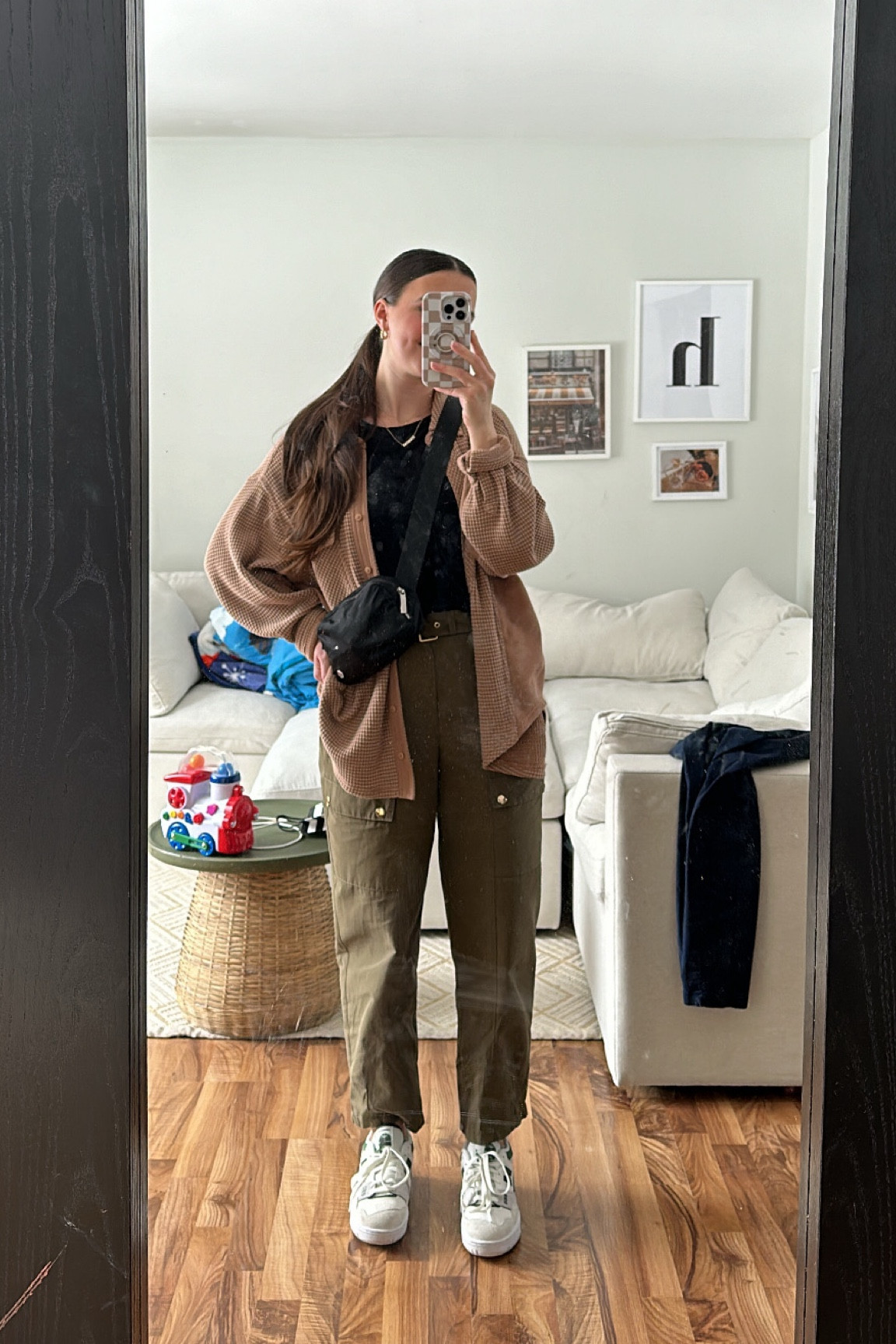 OOTD🥰

#LTKSpringSale