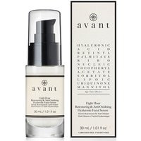 Avant Skincare 8 Hour Anti-Oxidising and Retexturing Hyaluronic Facial Serum 1.01 fl. oz | Look Fantastic (US & CA)