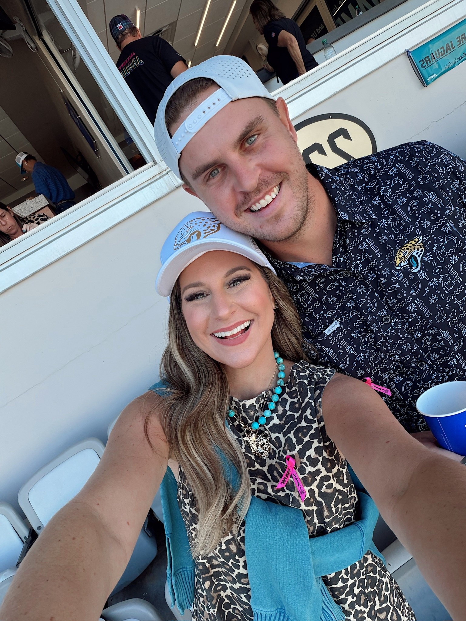 Jacksonville jaguars date ootds! 

#LTKMens #LTKSeasonal #LTKStyleTip