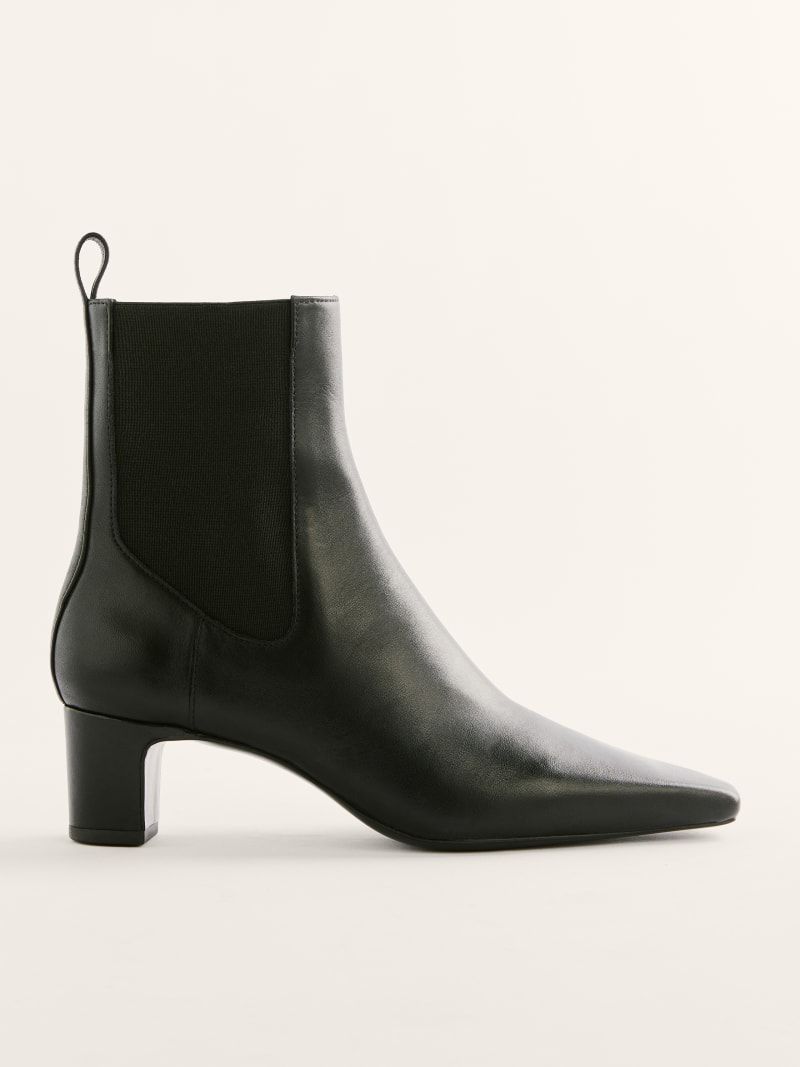 Romina Ankle Boot | Reformation (US & AU)