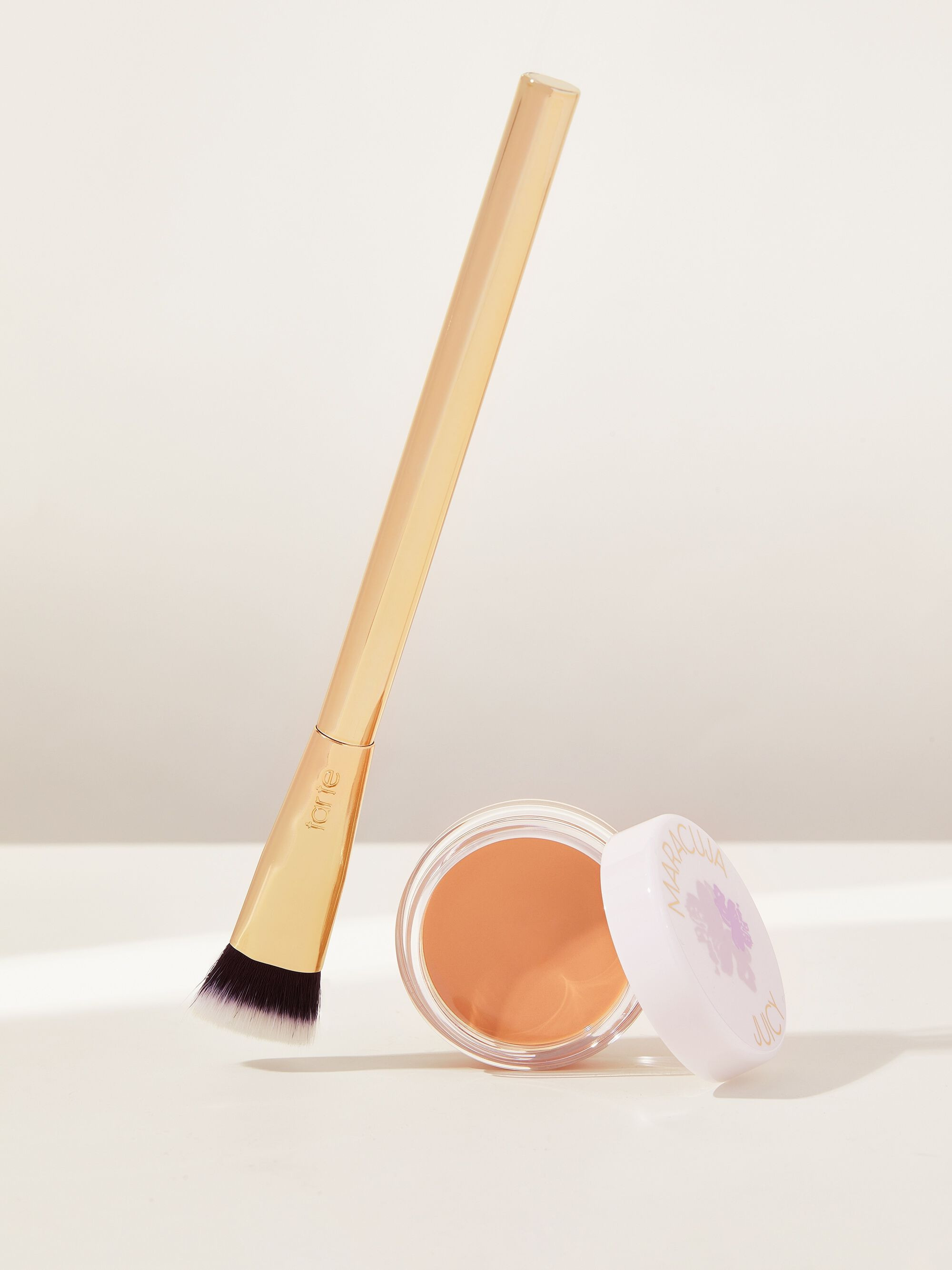 maracuja juicy conceal & blend duo | tarte cosmetics (Global)