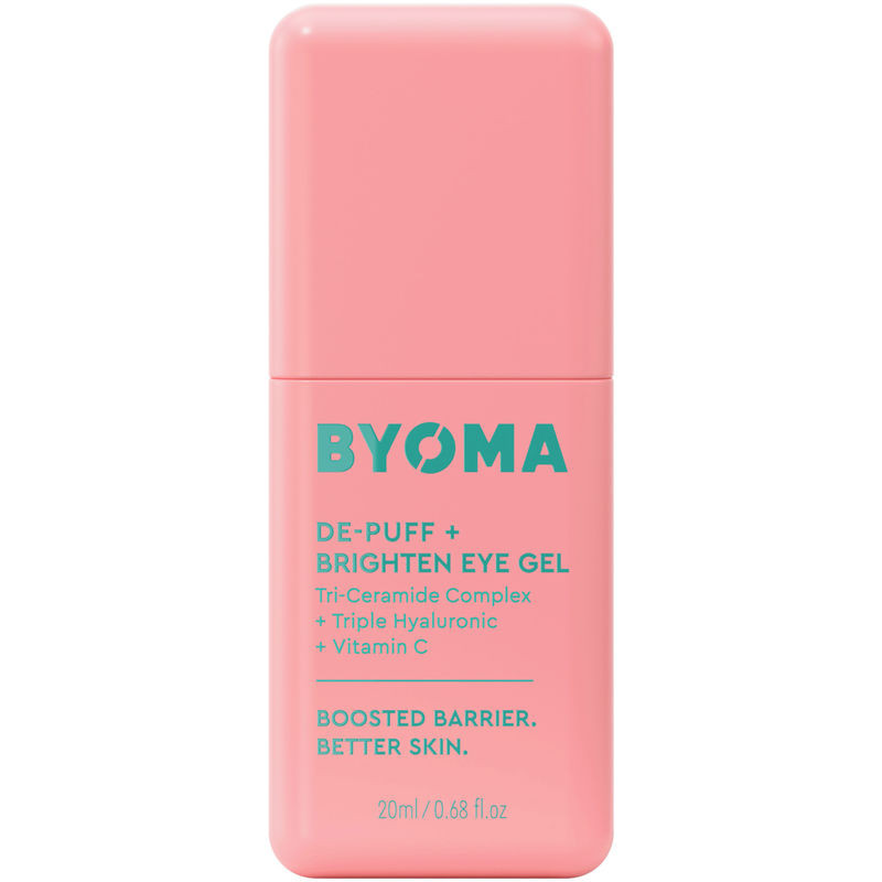 De-Puff And Brighten Eye Gel | Shoppers Drug Mart - Beauty