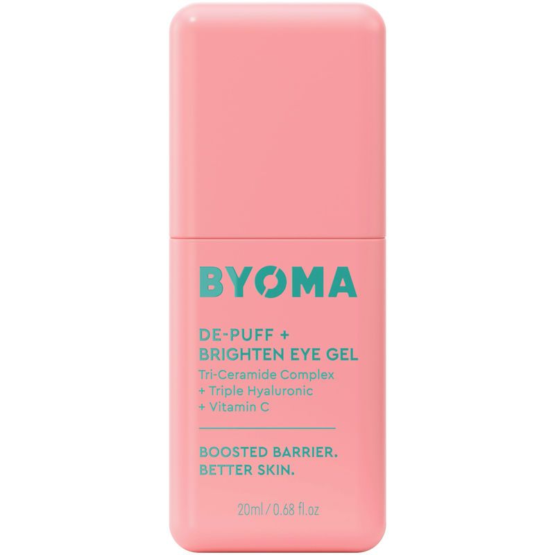 De-Puff And Brighten Eye Gel | Shoppers Drug Mart - Beauty