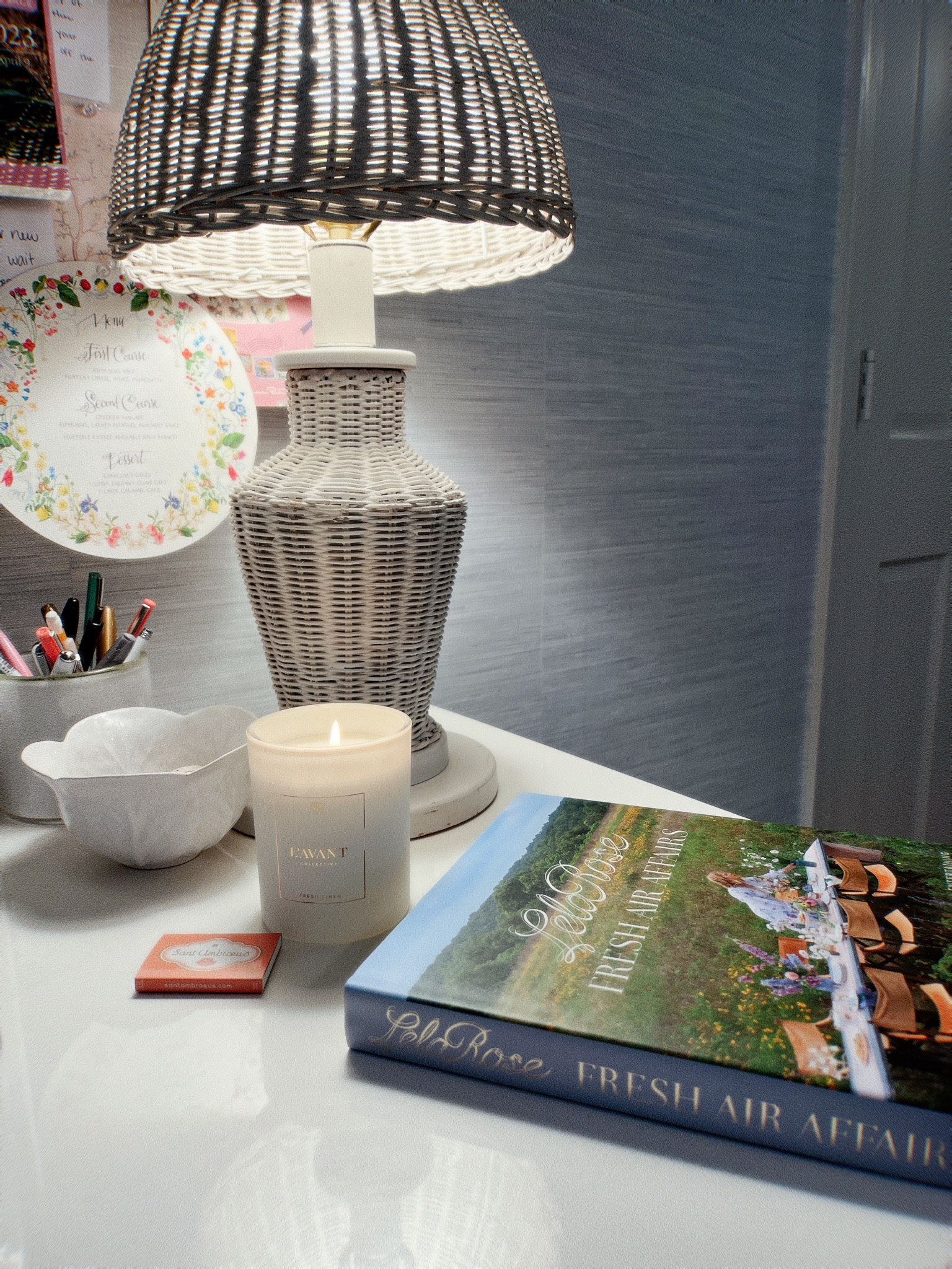 More favorites from Lucy’s Market 🤍