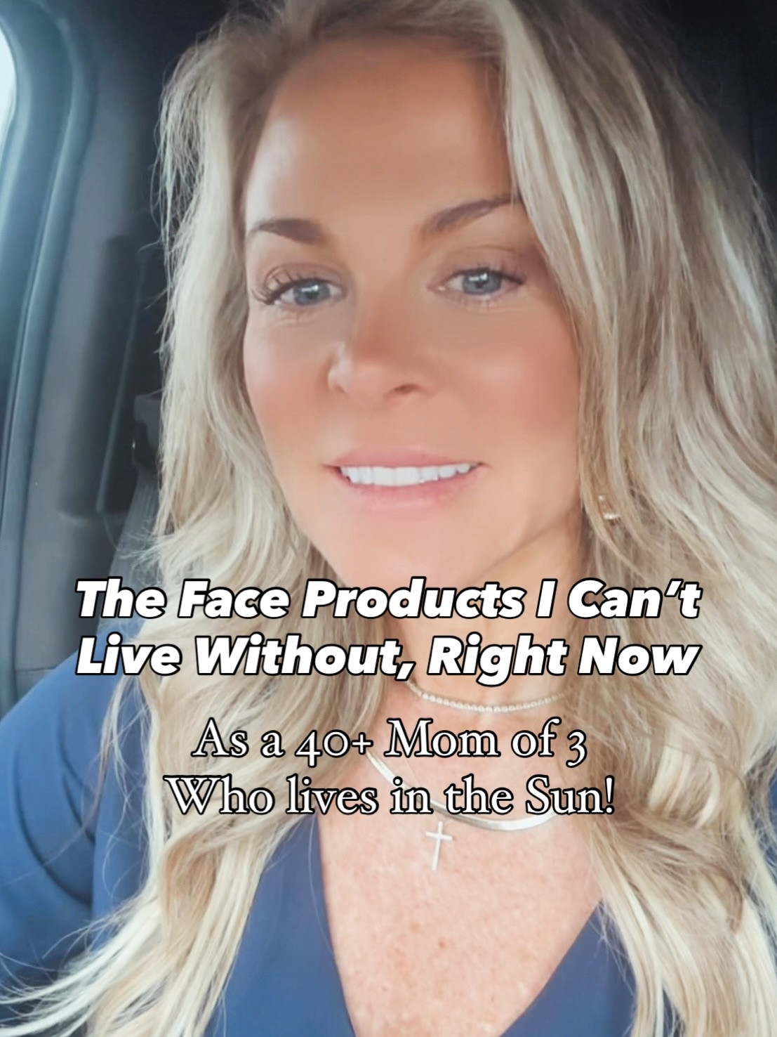 The face products I am living by as a 48 year old mom of 3 who is trying hard to slow down the wrinkess and bags!  

#LTKBeauty #LTKFindsUnder100 #LTKSaleAlert
