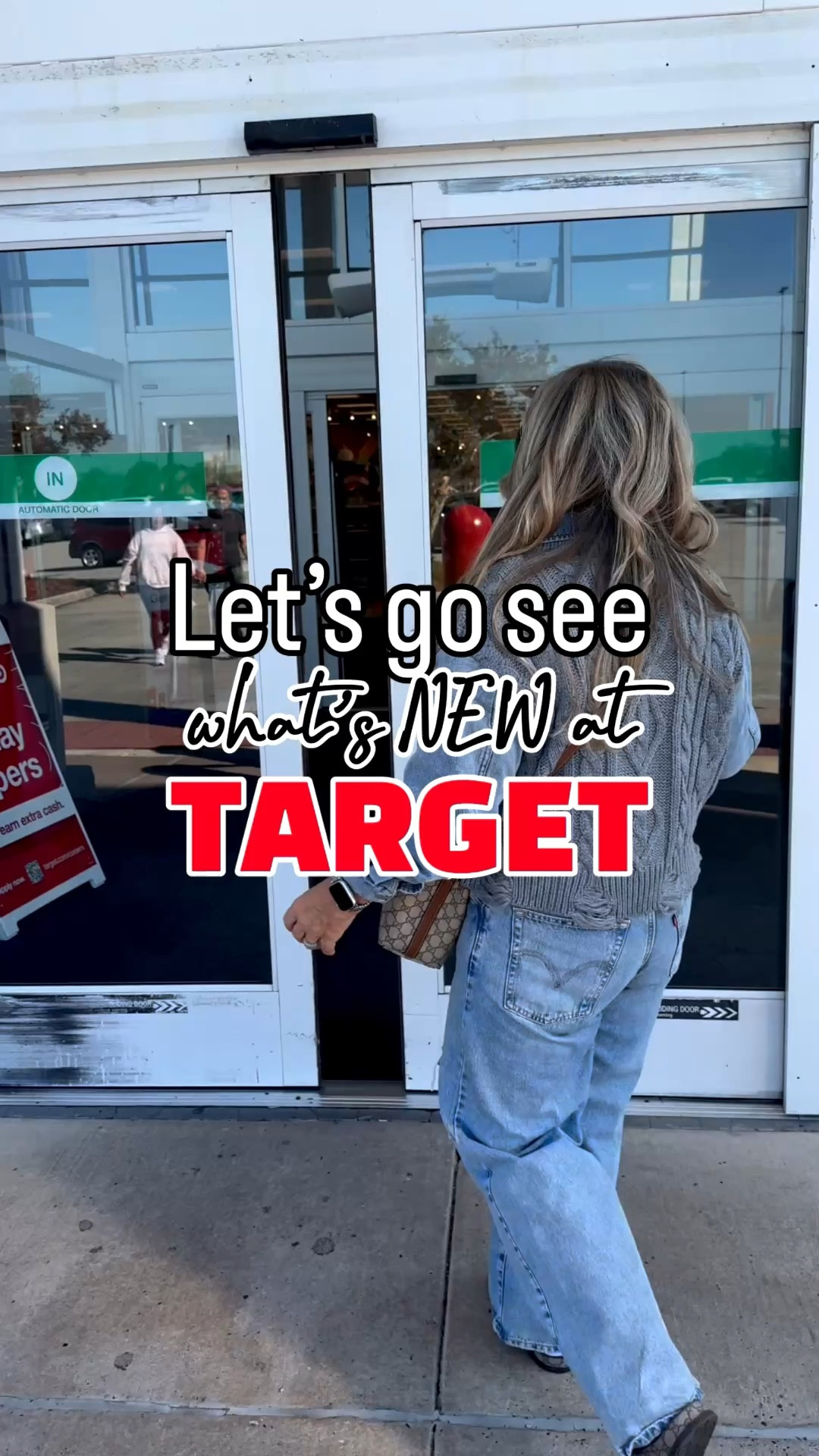 All the new new @target including the Megan Moroney collection  

#LTKootd #LTKSaleAlert #LTKgrwm