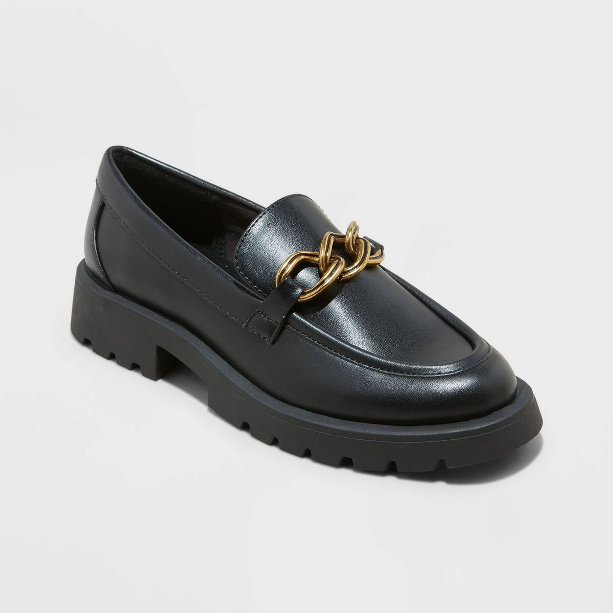 Women's Archie Loafer Flats - A New Day™ | Target