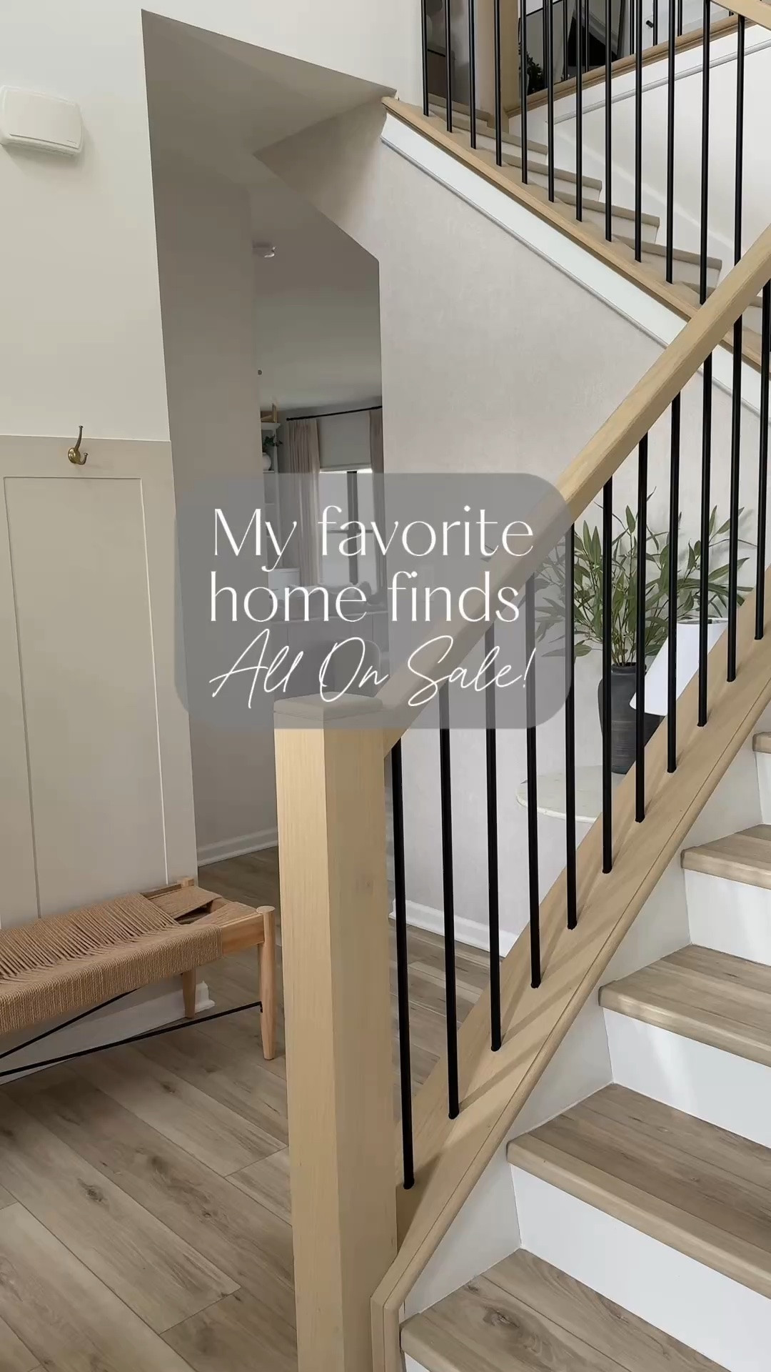 My favorite home finds are all on sale!🤩🙌

#LTKU #LTKHome #LTKSaleAlert