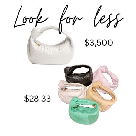 ✨LOOK FOR LESS✨