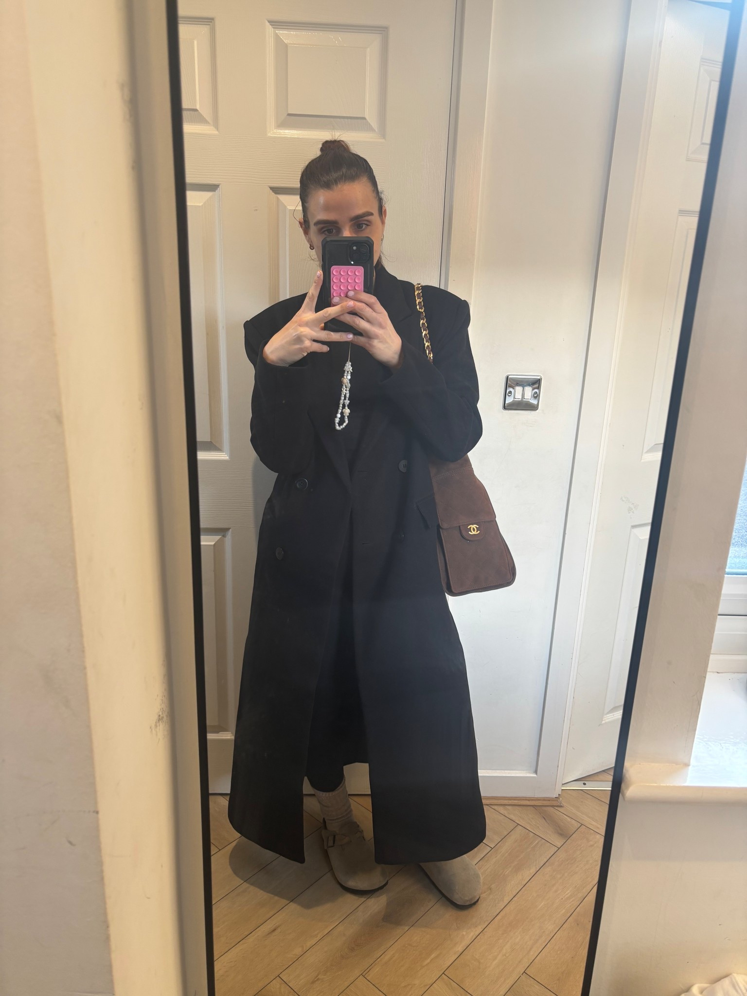 Get dressed with me...
30 days of winter outfitss 

OOTD outfit of the day 

#OOTD #outfitofthedayinspo #outfitoftheday #creatorsearchinsights 

#LTKwinter #LTKuk #LTKstyletip