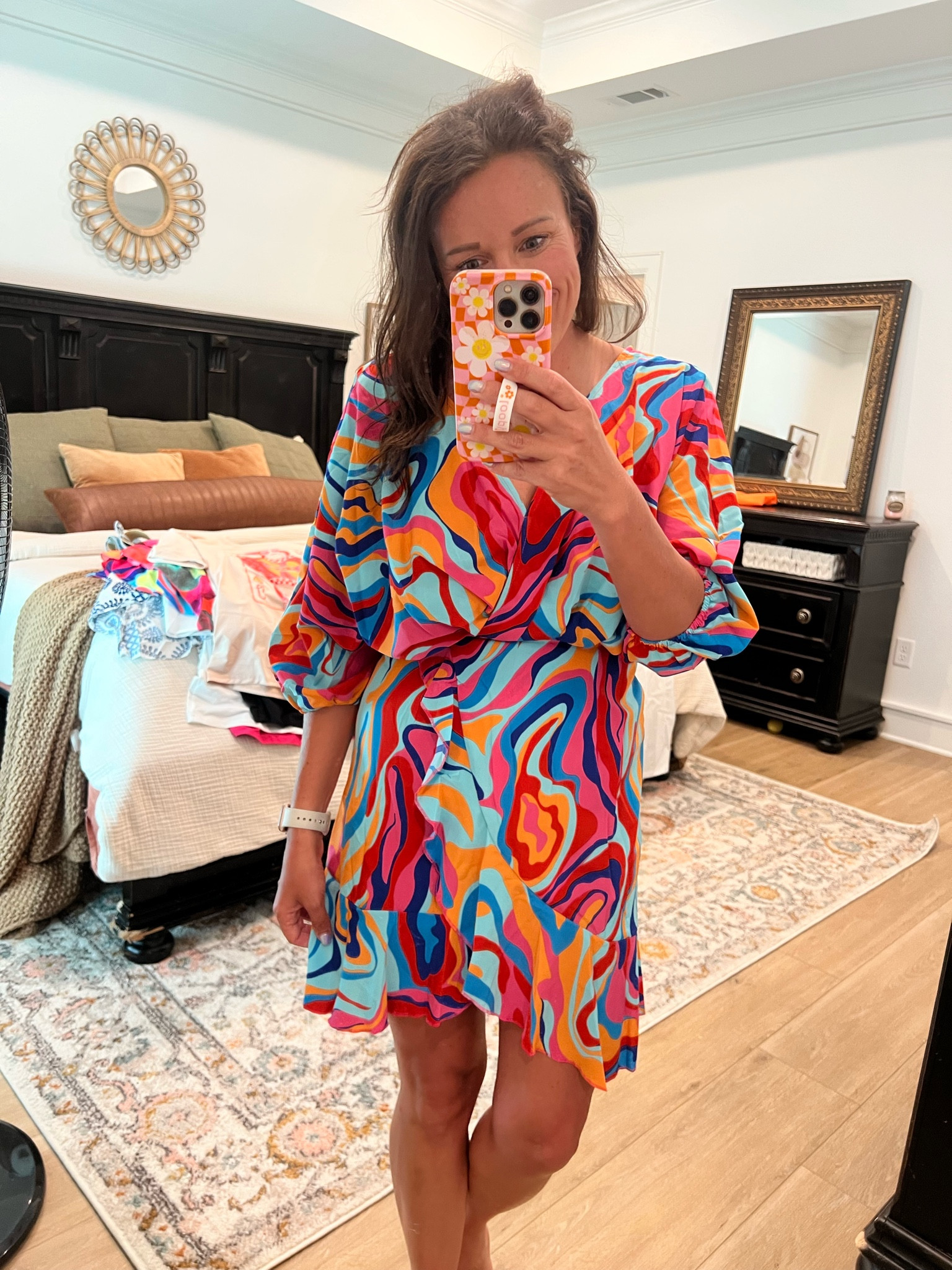 Summer Shein Dress! 

#LTKSeasonal #LTKFindsUnder50 #LTKSummerSales