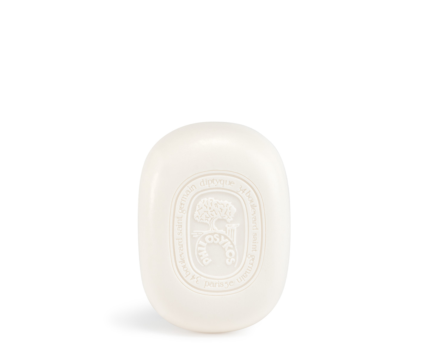 Philosykos perfumed soap | Diptyque (UK)