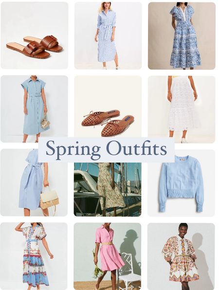 Spring outfits. Summer outfits. Vacation outfits. 
.
.
.
… 

#LTKtravel #LTKstyletip #LTKworkwear