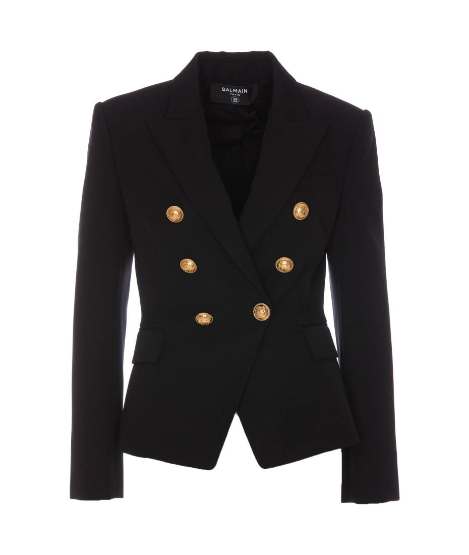 6 Buttons Jacket | Italist.com US