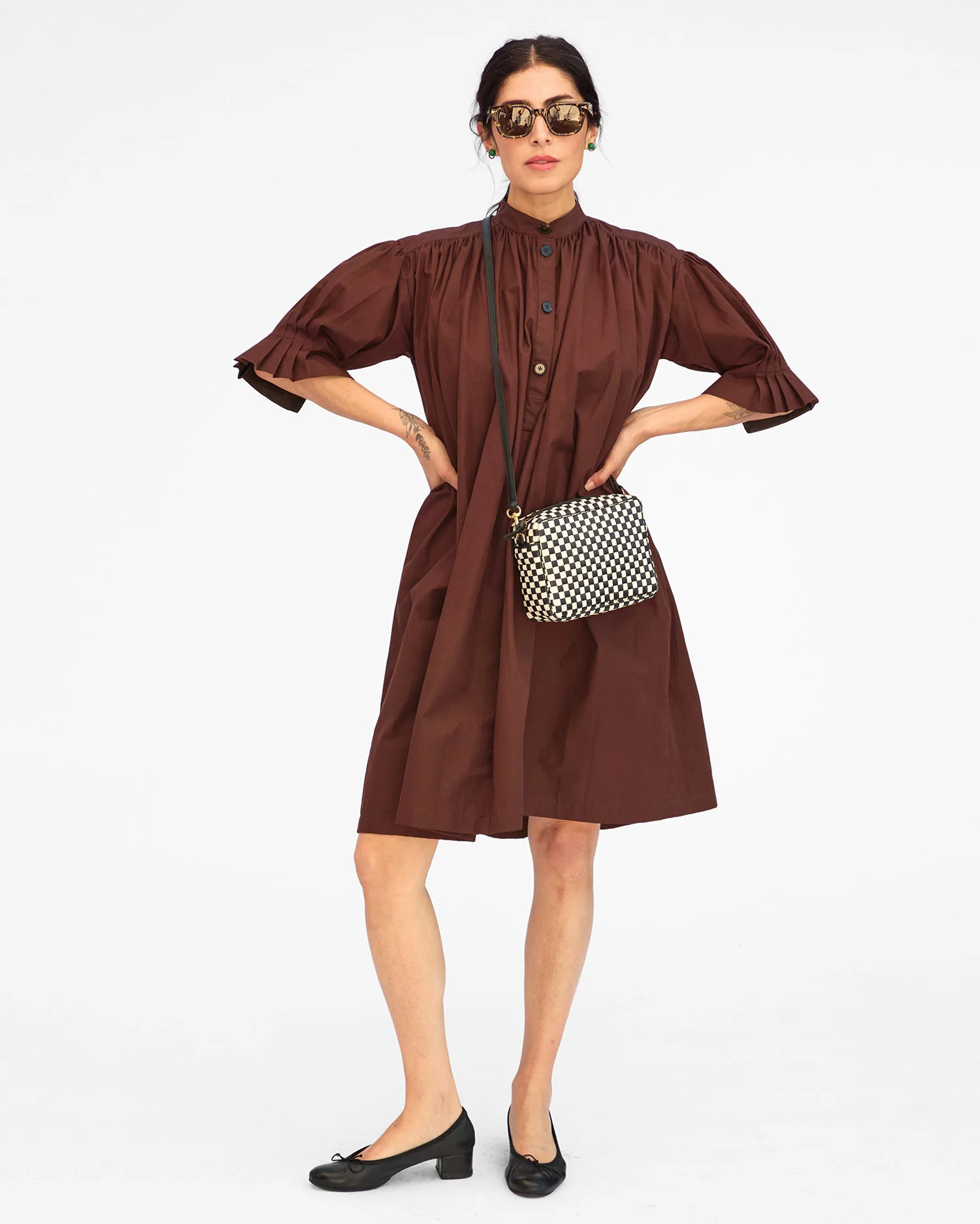 Midi Sac | Clare V.