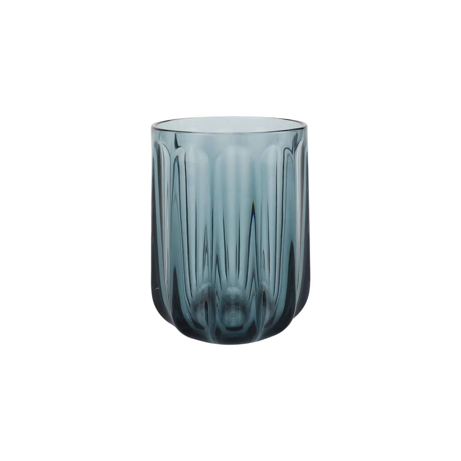 Better Homes & Gardens 444 mL Blue or Green Tritan Plastic Stemless 1pc, 15.6 ounces - Walmart.ca | Walmart (CA)