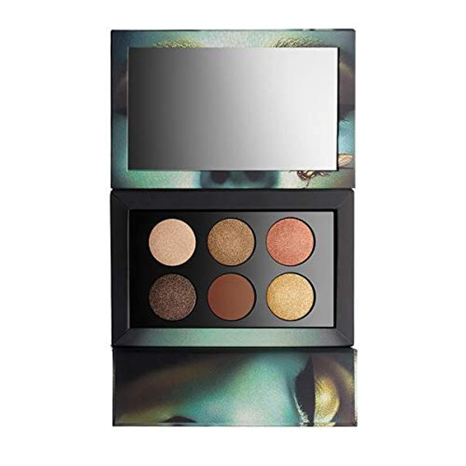 PAT MCGRATH LABS | MTHRSHP Sublime Bronze Ambition Eyeshadow Palette | Amazon (US)