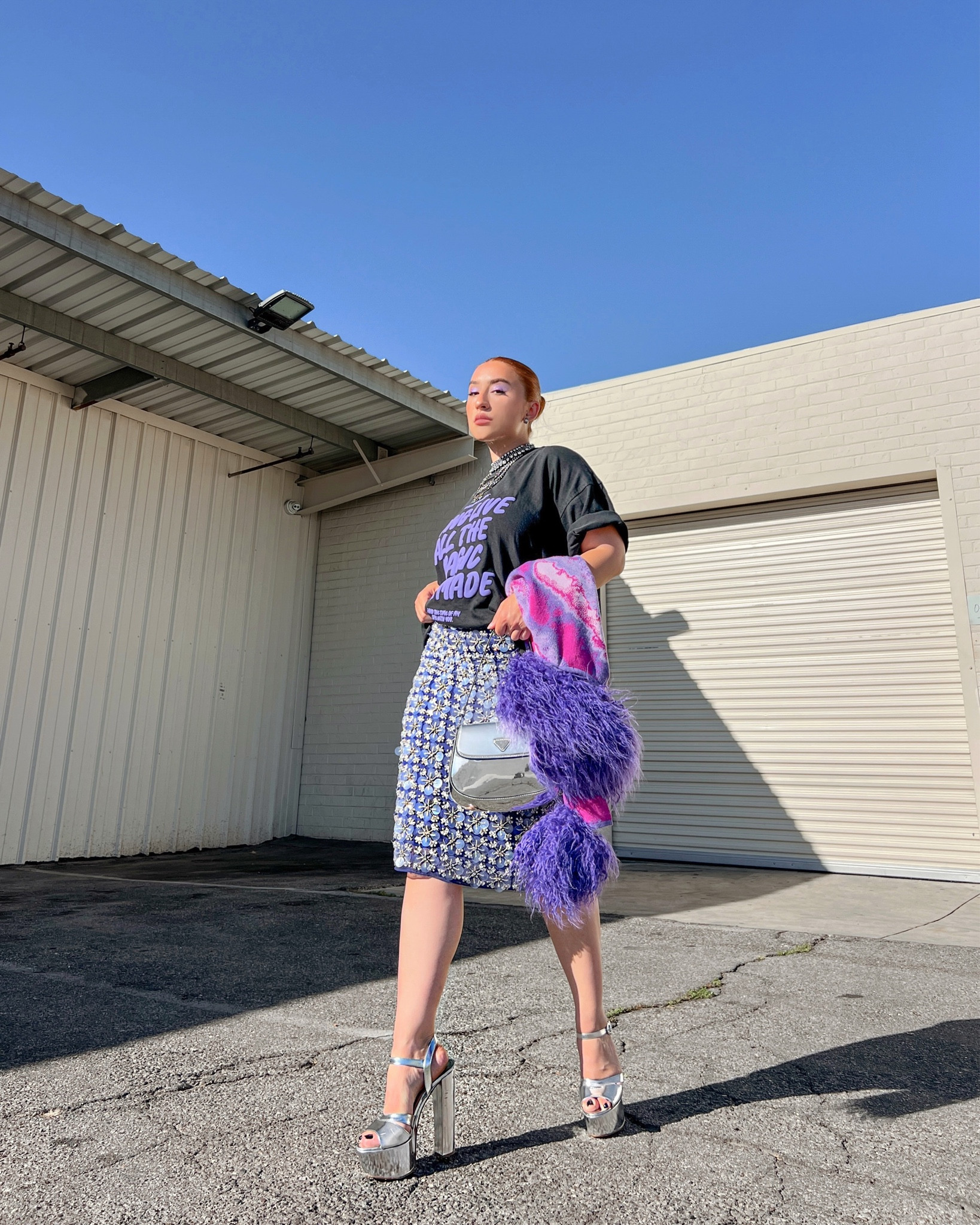 Outfit for the Taylor Swift Eras Tour

#LTKFind #LTKunder100 #LTKstyletip