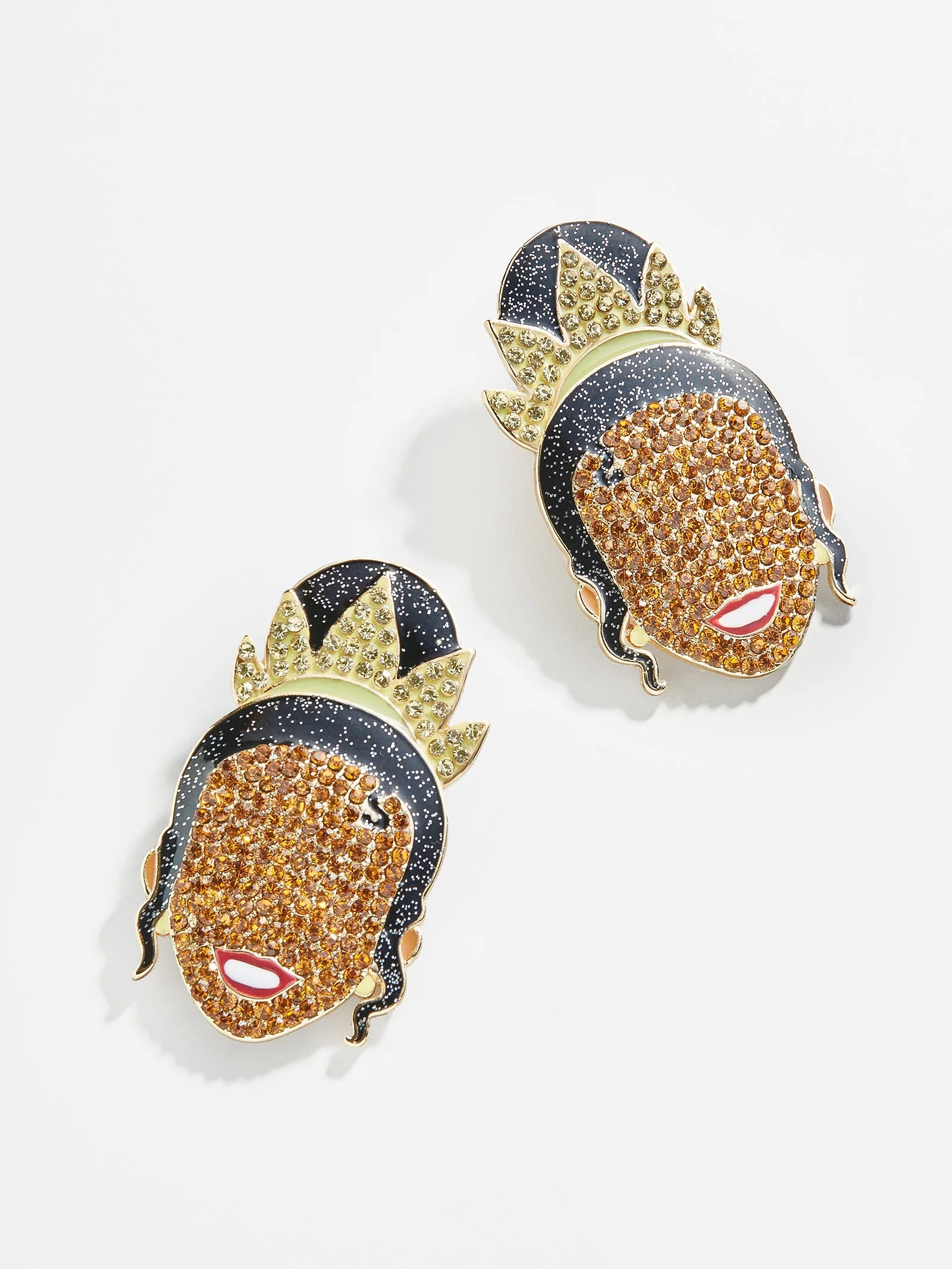 Tiana Disney Earrings | BaubleBar (US)