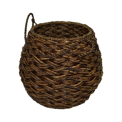 Medium Round Basket 12.75"x14.25" - Threshold™ | Target