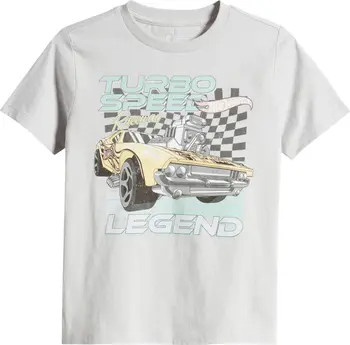 Kids' Cotton Graphic T-Shirt | Nordstrom