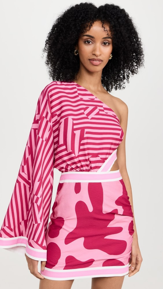 The Wolf Gang | Shopbop