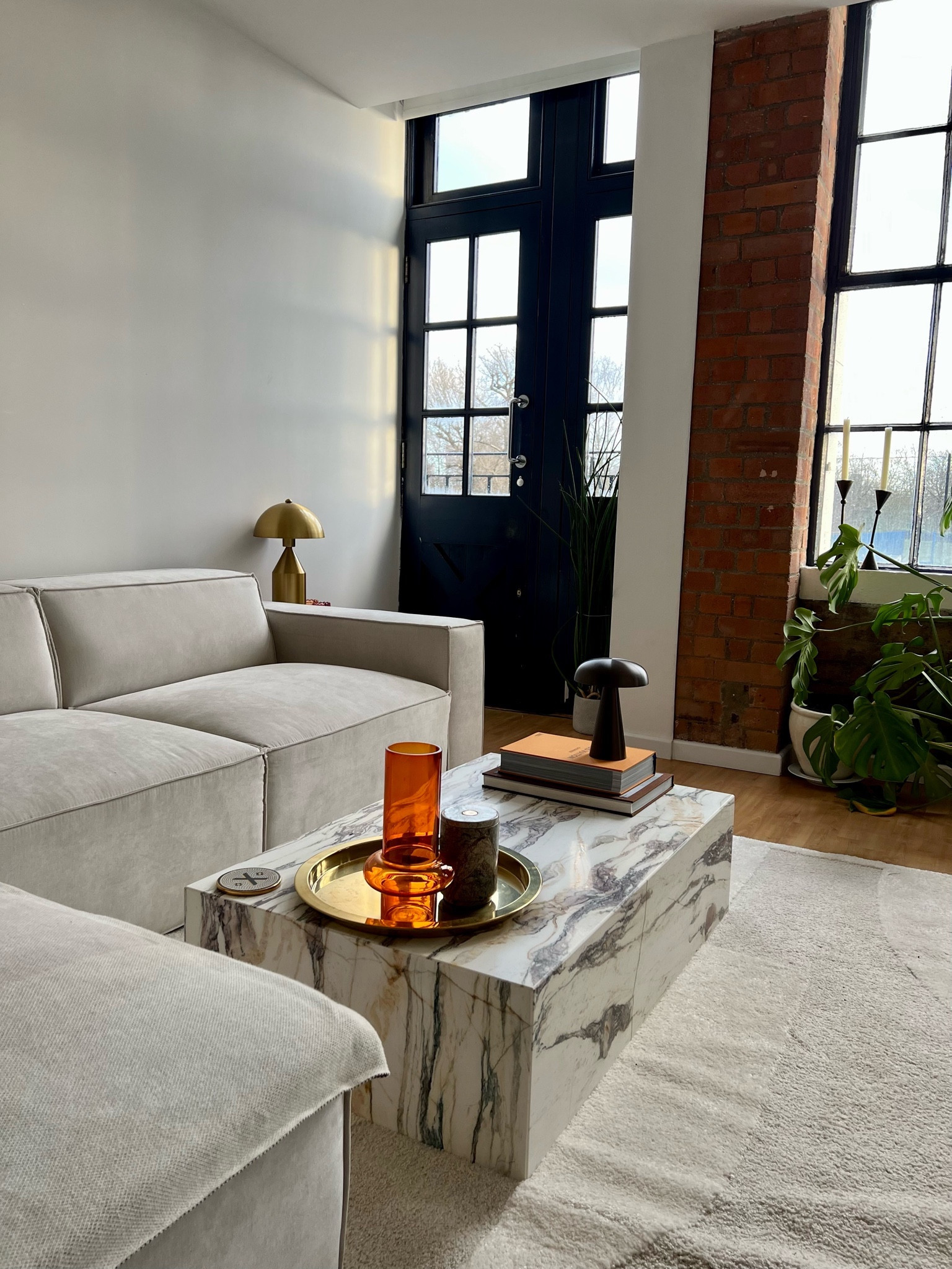 Noa, audo Copenhagen, ikea, &tradition, and tradition, fenwick, Louis Vuitton, Alexander McQueen, coffee table, coffee table book, gold tray, cream sofa, cream rug, benuta


#LTKeurope #LTKhome #LTKstyletip