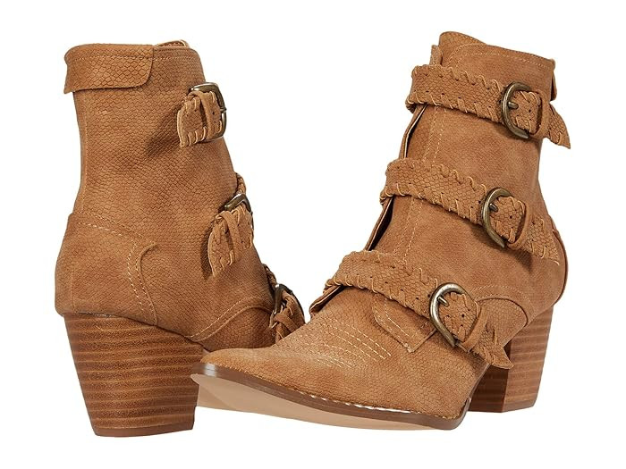 Matisse Charmer (Tan Synthetic) Women's Shoes | Zappos