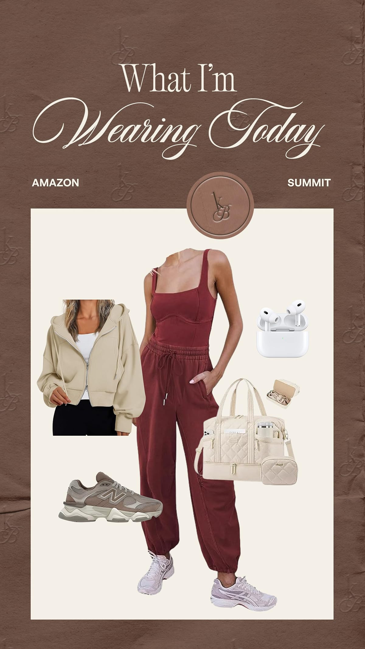 Travel day outfit! | Amazon (US)