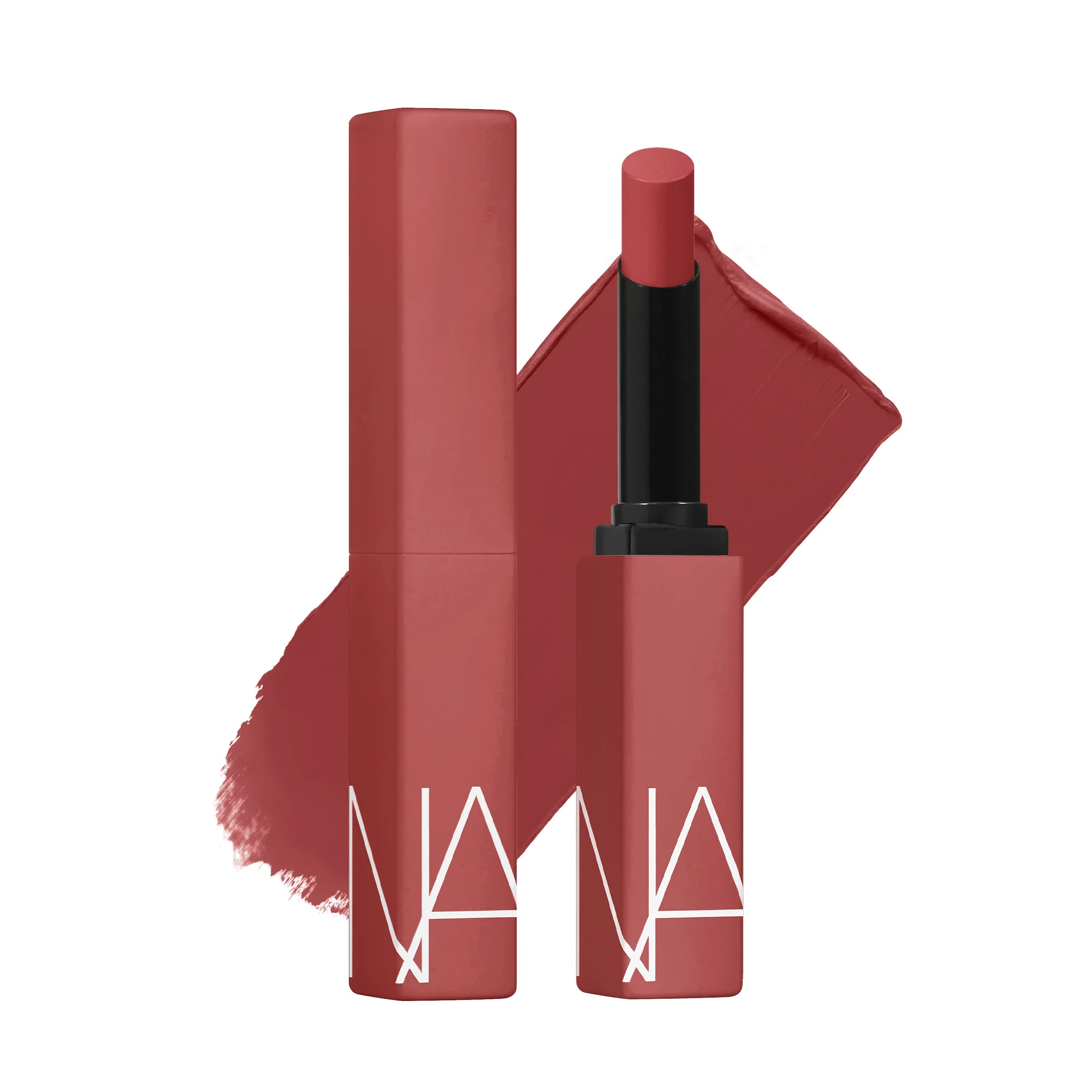 Powermatte: Long Lasting Lipstick | NARS Cosmetics | NARS CA