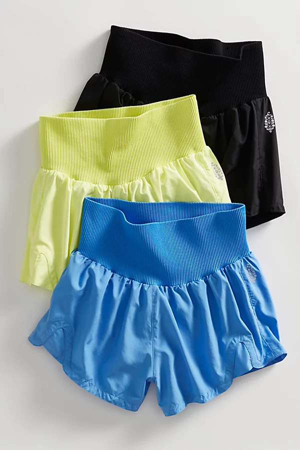 Carpe Diem Shorts | Free People (Global - UK&FR Excluded)