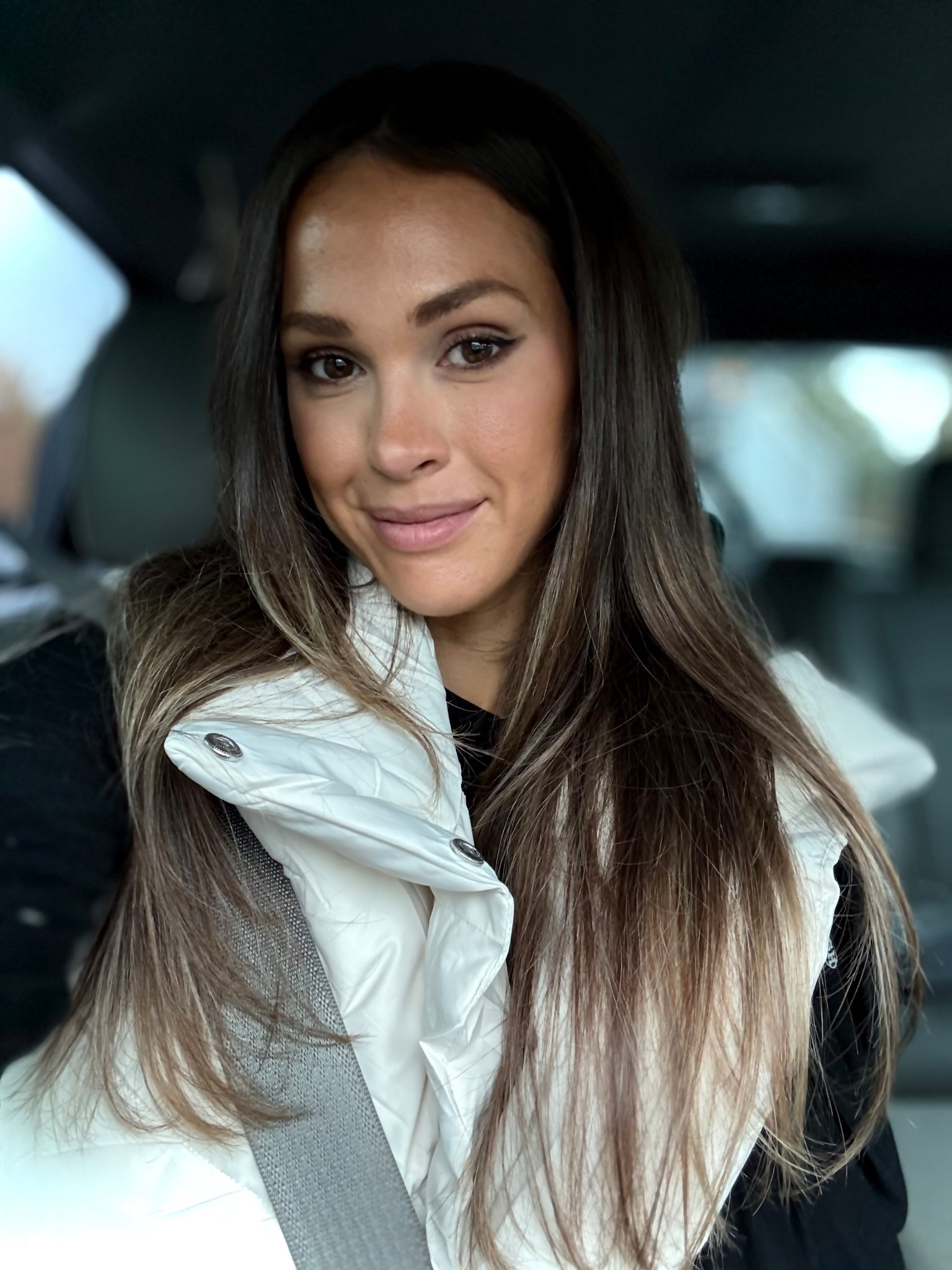 This Amazon vest is giving Lululemon. Size small and so warm and cozy. I’ve already worn it 3x this fall so far  

#LTKFindsUnder50 #LTKStyleTip #LTKSeasonal