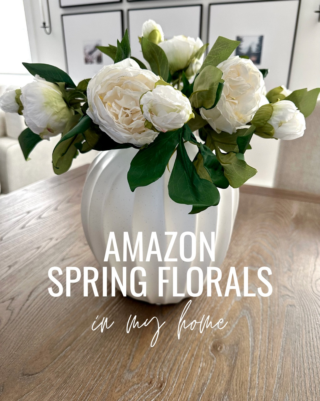 Spring florals in my home! Spring flowers. Spring stems. Summer florals. Summer flowers. Spring home decor. Summer home decor. Porch flowers. Patio flowers. Affordable home decor  

#LTKSaleAlert #LTKSeasonal #LTKHome