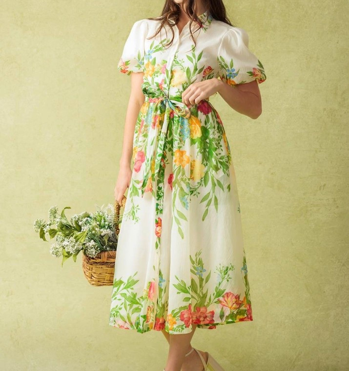 The perfect Easter dress!

#LTKU #LTKBeauty #LTKStyleTip