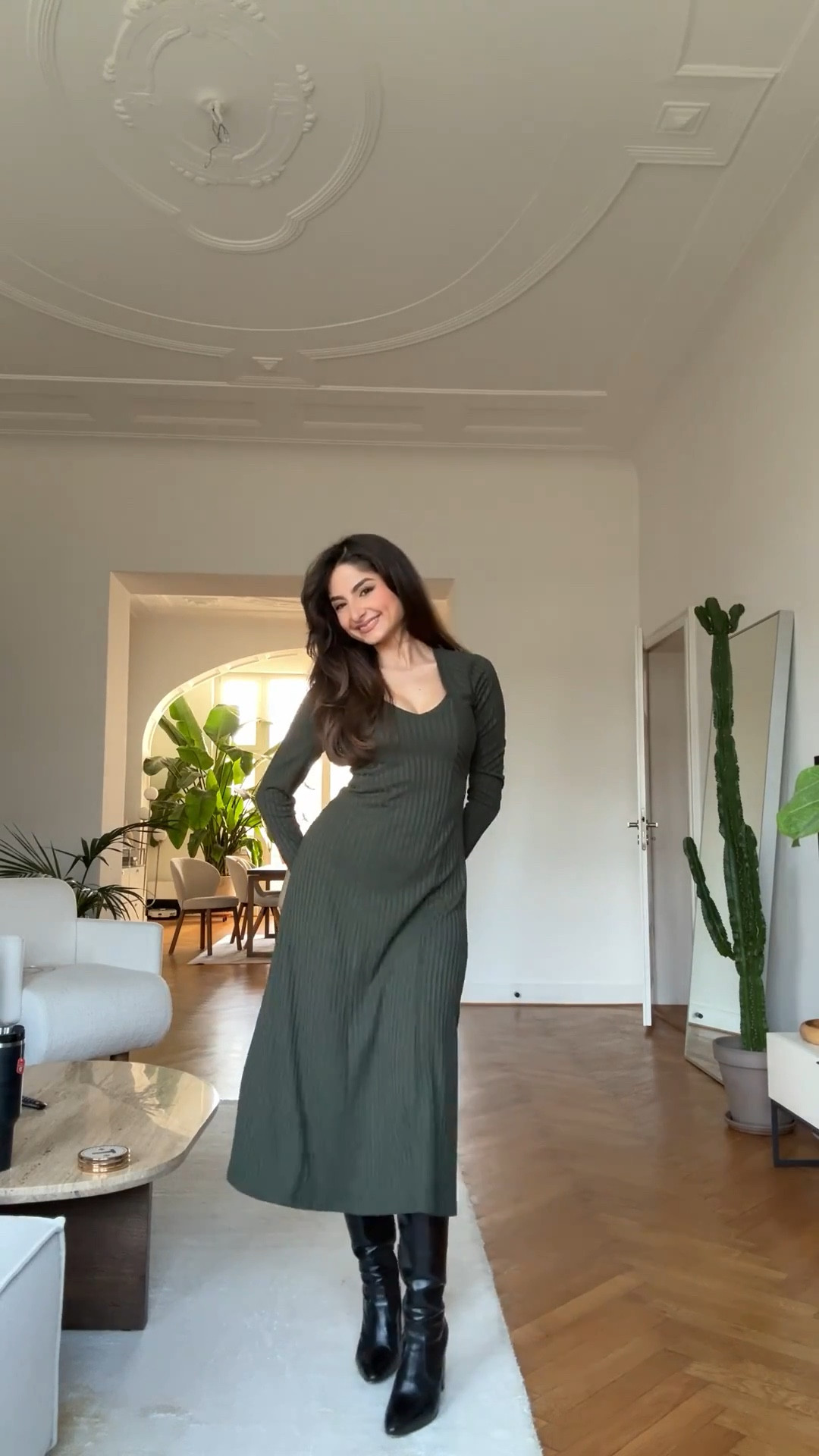 Mein Look zur Beauty Düsseldorf 🌸

#LTKspring #LTKdeutschland #LTKkleider