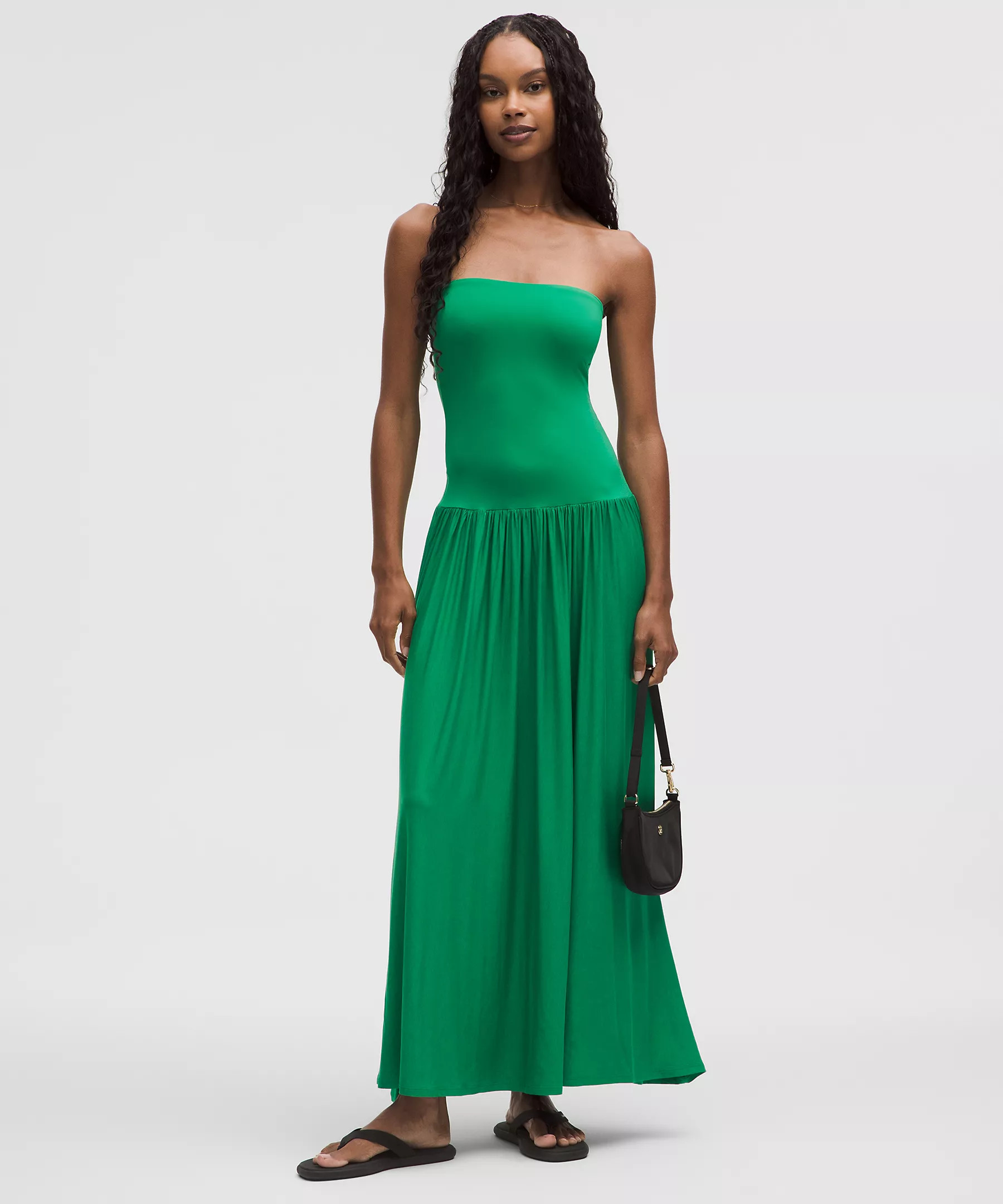 2-in-1 Maxi Dress | Lululemon (US)