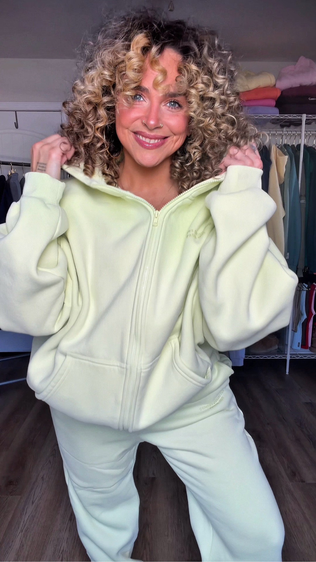 Thoughtful gift idea for HER 🎀🎁❤️

#comfrt #giftideasforher #holidayshoppingmadeeasy #thoughtfulgiftideas #affordablegifting 

#LTKHoliday #LTKFindsUnder100 #LTKGiftGuide