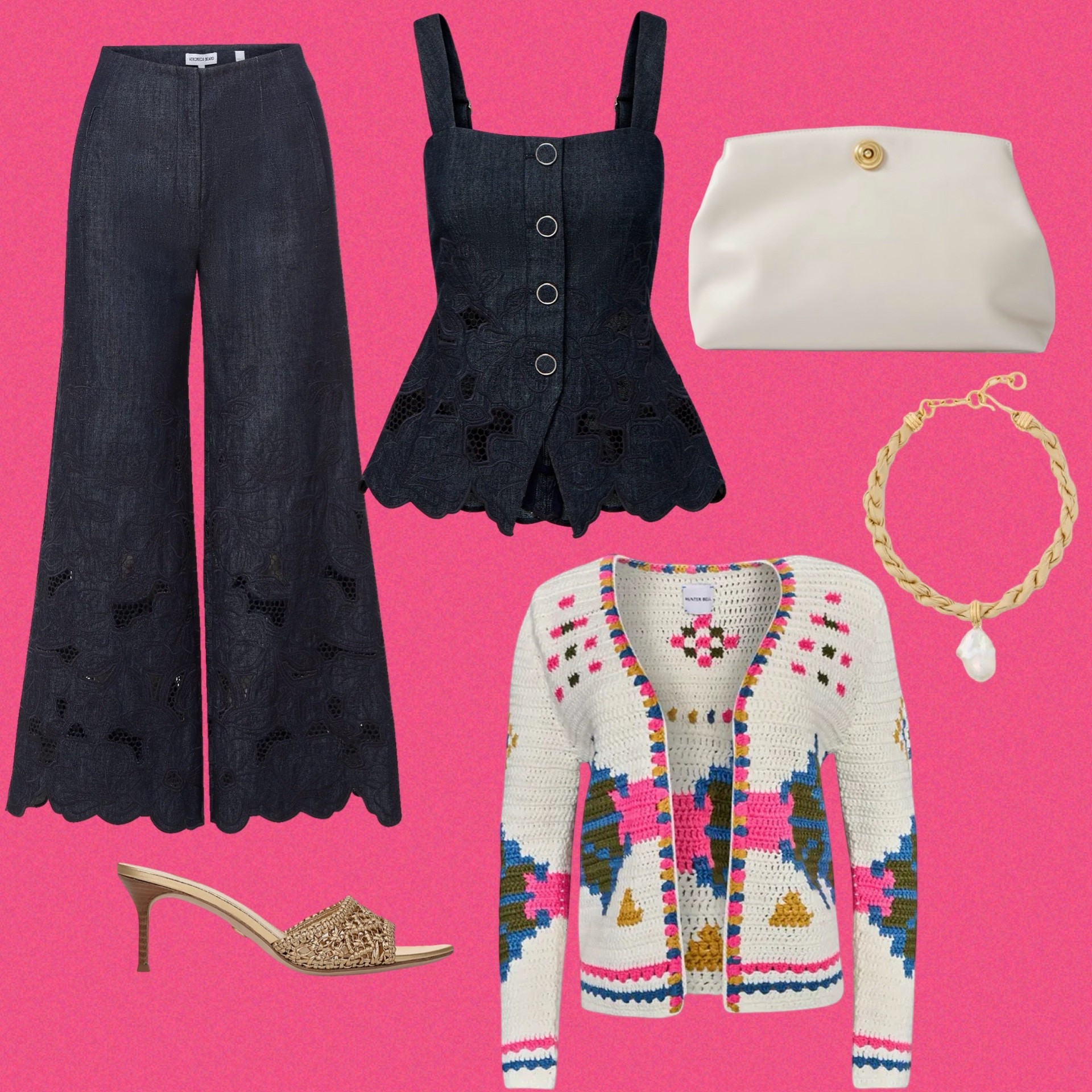 Indigo girl

#LTKTravel #LTKOver40